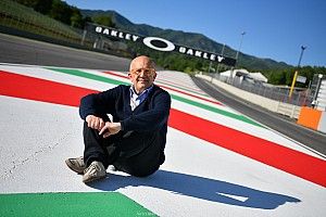 Il Mugello piange la scomparsa di Riccardo Benvenuti