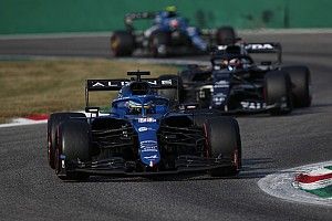 F1: Alonso coloca Alpine como melhor equipe do meio do pelotão