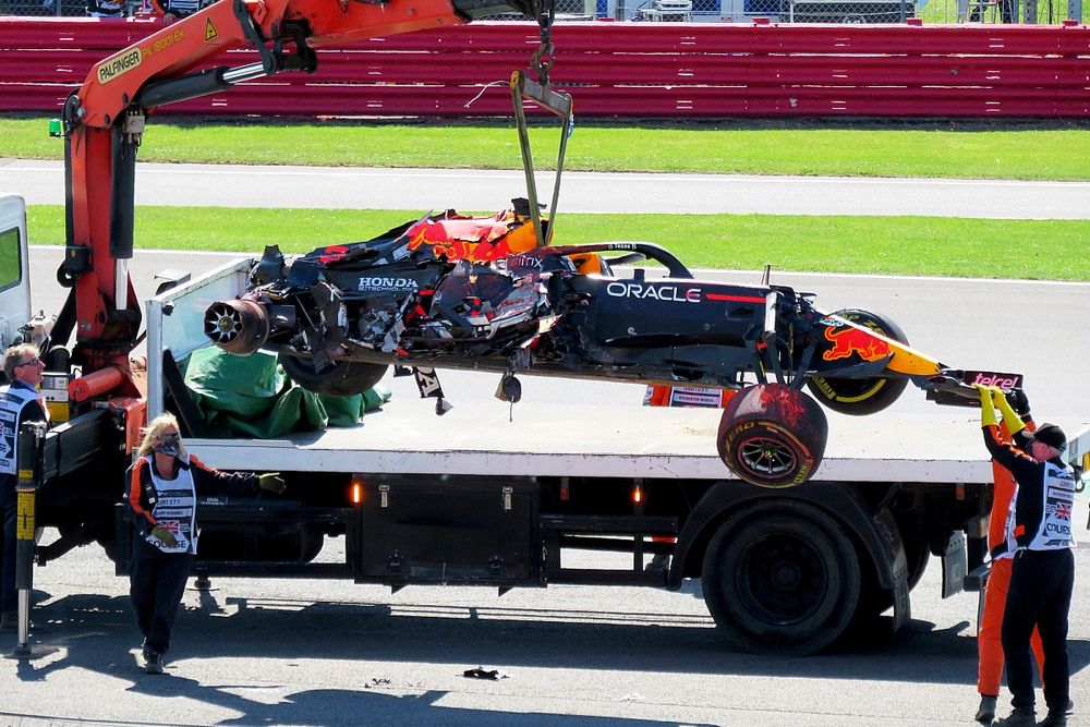 Marko : Les nouvelles preuves de Red Bull apporteront un éclairage différent