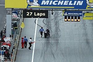 Yamaha sugiere que Viñales trató de ‘reventar’ el motor de su M1