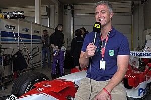 F1 - Ralf Schumacher apoia Vettel na Mercedes: "Tem experiência, velocidade e conhece o motor"