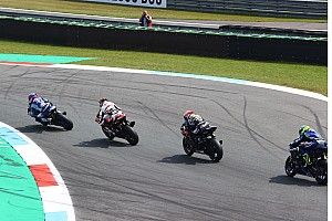 Most Supersport: Gonzalez, en genç pole sahibi oldu