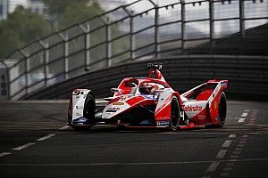 Promoted: Why efficiency is key to winning in Formula E