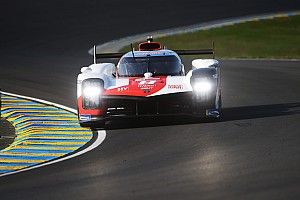 Journée Test - Les débuts hyper serrés de l'Hypercar !