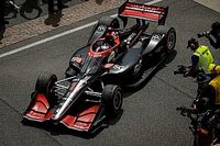 IndyCar extiende su vínculo con Dallara