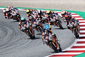 Pandemi Batalkan Seleksi Red Bull Rookies Cup 2022