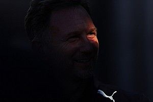 Horner: Zandvoort atmosphere "like being in a nightclub for three days"