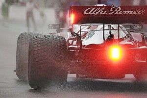 Alfa Romeo dénonce une issue qui "fait du tort à tous"