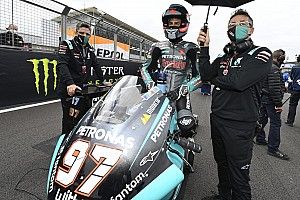 Vierge rifiuta l’offerta di SRT per correre in MotoGP ad Aragon