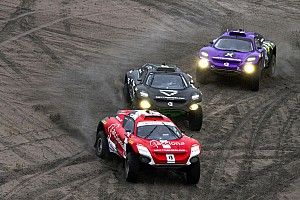 La Extreme E svela il calendario 2022 provvisorio