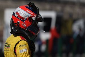 Kubica apunta a mantener su asiento en Ferrari en el WEC 2025