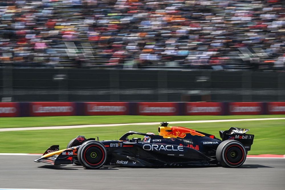 Max Verstappen, Red Bull Racing RB20