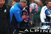 Jack Doohan responde a los rumores de lesión tras las imágenes de Japón