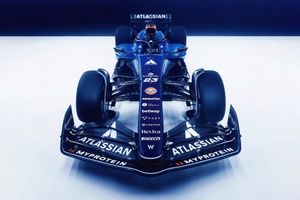 Qu&eacute; progreso le espera a Williams en la F1 de 2025