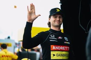 Colton Herta: "No es seguro que deje la IndyCar por la Fórmula 1"