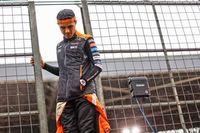 Norris y la estrategia de Red Bull con Verstappen: "Es suerte, no talento"