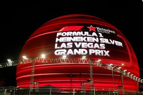 F1: La historia "no basta" para mantener los circuitos clásicos en el calendario