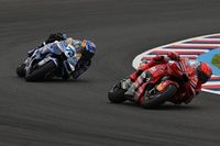 Los Márquez lideran el Warm Up de MotoGP separados por 1 milésima