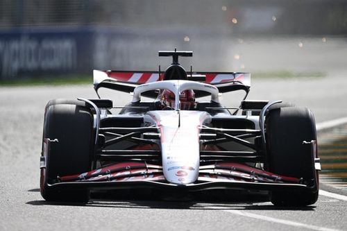 F1 - Chefe de equipe da Haas revela problema "severo" no carro de 2025: "Achei que estivesse quebrado"