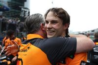 Piastri y su victoria en China: "Merecido despu&eacute;s del fin de semana pasado"