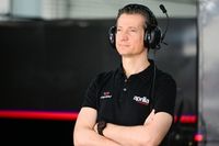 Aprilia insiste en que la responsabilidad de la ca&iacute;da de Mart&iacute;n es del neum&aacute;tico