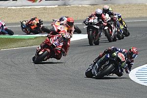 Le MotoGP a "besoin" des chaînes payantes pour financer les équipes