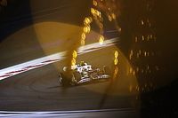 El viernes de Bahr&eacute;in ya dej&oacute; al primer piloto 'castigado' de 2022