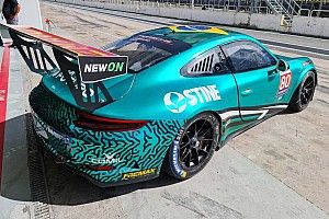Porsche Cup: Novo formato de classificação anima Raijan para estreia