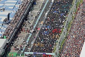 El GP de Australia anuncia su fecha para la F1 2023