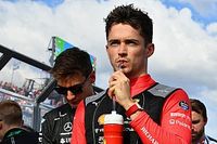 F1: Líder do Mundial, Leclerc tem relógio de R$1,5 milhão roubado na Itália