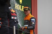 F1 | Norris: "Non pensavo di andare a podio quest'anno"