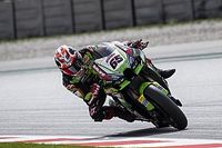 Rea termina arriba la pretemporada del WSBK en Aragón