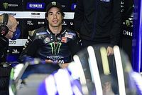 Morbidelli: quien est&eacute; tranquilo por su futuro es un est&uacute;pido