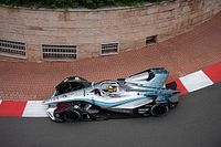 Vandoorne wint E-Prix van Monaco, Frijns vierde
