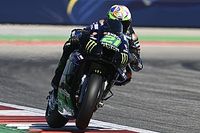 Morbidelli a passé "un cap" sur les réglages de sa Yamaha