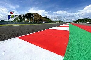 MGPA Jelaskan Mengapa Sirkuit Mandalika Tidak Gelar Tes Pramusim MotoGP 2023