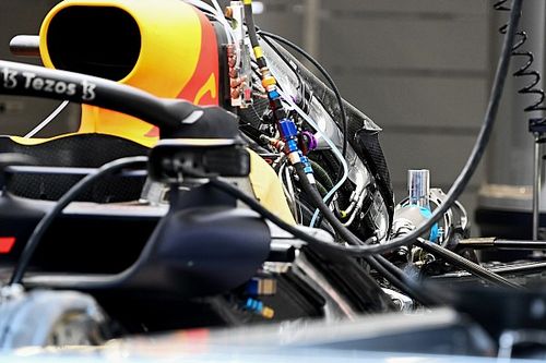 F1 | Red Bull ha assunto una cinquantina di motoristi Mercedes!