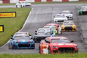 GT Sprint Race: Pilotos iniciam campanhas pelos títulos da 11ª temporada