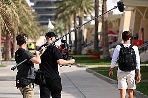 F1 plans talks with Netflix and drivers over Drive to Survive's fake drama