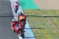 Así vivimos la carrera del Gran Premio de España de MotoGP