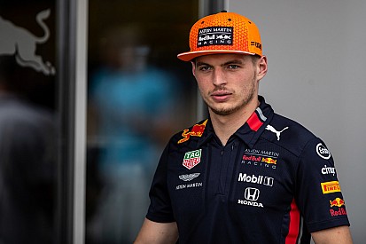Verstappen csúnyán nekiment Rosbergnek: „Nicónak nulla karizmája van”