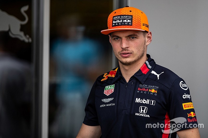 Verstappen csúnyán nekiment Rosbergnek: „Nicónak nulla karizmája van”