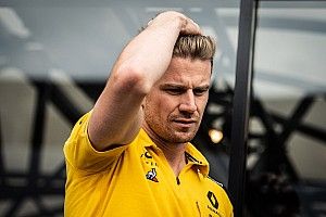 Horner: "Hulkenberg non è sulla nostra lista dei desideri"