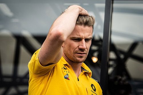 Horner: "Hulkenberg non è sulla nostra lista dei desideri"