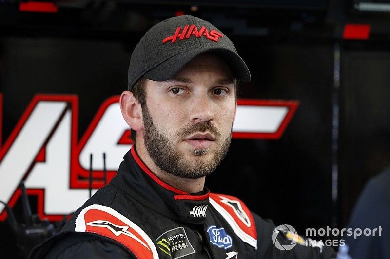 Suárez en la órbita de Hendrick Motorsports