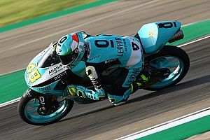 Dalla Porta trionfa a Motegi: il Mondiale Moto3 è ad un passo!