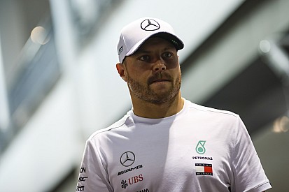 Bottas ugyanúgy érez, mint Vettel