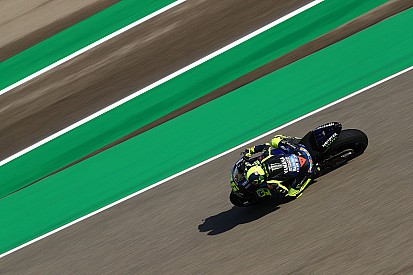 GALERÍA: el sábado de MotoGP en Aragón
