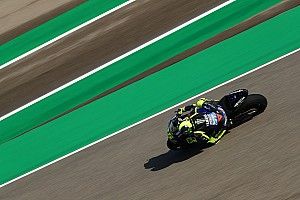 GALERÍA: el sábado de MotoGP en Aragón