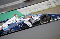Pole de Palou en Motegi, la segunda consecutiva
